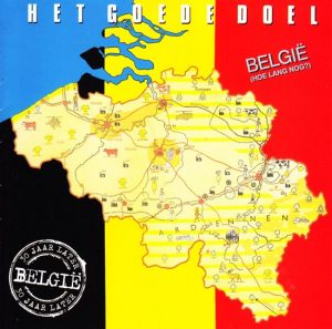 Belgie